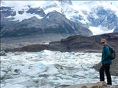 To see this unique site felt like being on another planet. : by danidawnandstevo, Views[494]