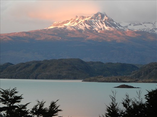 A great start to Day 3! No more rain!