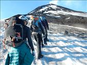 On our way up and can't wait to look down!: by danidawnandstevo, Views[335]