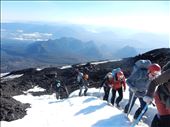 Tough climb with great views. : by danidawnandstevo, Views[406]
