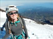 View of Pucon and Lake Villarrica.: by danidawnandstevo, Views[335]