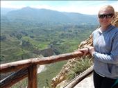 More great views of Colca Canyon. : by danidawnandstevo, Views[456]