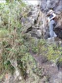 The stairs to Machupicchu. : by danidawnandstevo, Views[259]