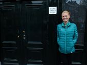 Visited the Anne Frank house this morning. : by danidawnandstevo, Views[399]