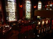Visited a brewery in Haarlem inside a church. : by danidawnandstevo, Views[347]