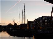 Rode from Haarlem to Leiden. : by danidawnandstevo, Views[317]