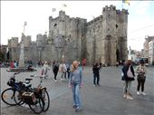 The Gravensteen or 