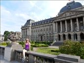 Royal Palace of Brussels: by danidawnandstevo, Views[276]