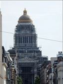 Palais de Justice. Largest courthouse in the world. : by danidawnandstevo, Views[290]