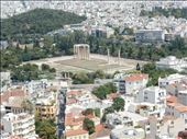 Temple of Olympian Zeus. : by danidawnandstevo, Views[493]
