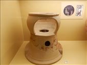 Baby training toilet. These guys were way ahead of their time. : by danidawnandstevo, Views[410]
