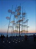 Thessaloniki boardwalk. : by danidawnandstevo, Views[591]