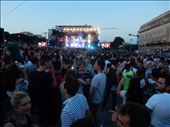 50,000 in Fosos Square, Malta. : by danidawnandstevo, Views[899]