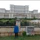 Palace of the Parliament. Second largest administrative building in the world after the Pentagon. Holds the record as heaviest building in the world. This obscene monstrosity was the result of Nicolae Ceausescu's vision to rebuild Bucharest in the image of Pyongyang. Historic churches were leveled and citizens were evicted and displaced to make way for Project Bucharest. Cost to build it are estimated at 3 billion euro while the people of Romania starved.  Views[510]