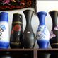 The vases were beautiful and very inexpensive. The price tag is in Romanian leu which is about $7.50 US.  Views[335]