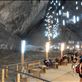 A most unique experience visiting the Salina Turda Salt Mine. It even had a ferris wheel.  Views[341]