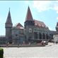 Corvins Castle in Hunedoara. Views[307]