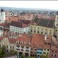 View of Sibiu from the bell tower of Franciscan Church. Views[395]