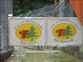 Visited the Belista Dancing Bear Park. It's a sanctuary for bears that were subjected to cruel forms of entertainment.  : by danidawnandstevo, Views[333]