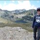 More Pirin Mountain hiking.  Views[442]