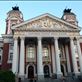 The Ivan Vazof National Theater was one of the more beautiful buildings in Sofia.  Views[344]