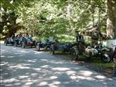Sidecar convoy. : by danidawnandstevo, Views[303]