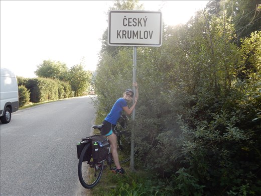 Made it! Over 400 km of some hard riding. Couldn't be prouder of this girl for all she went through to get here. 