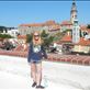 Ceskey Krumlov Castle. Views[376]