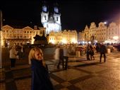 Old Town Square Prague. : by danidawnandstevo, Views[400]