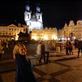 Old Town Square Prague.  by: danidawnandstevo Views[253]