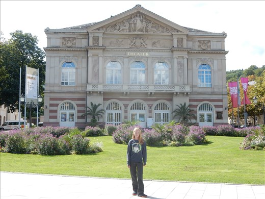 Baden-Baden Theater