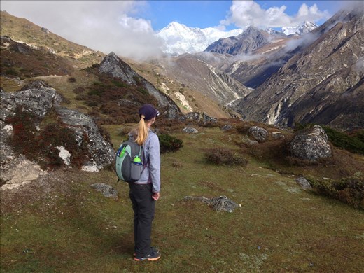 Final destination is within sight. 