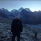 Sun just starting to peek over Everest. : by danidawnandstevo, Views[207]