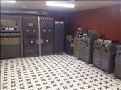 Independent Palace came complete with a bunker. : by danidawnandstevo, Views[328]