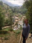 The tiny village of Cat Cat. : by danidawnandstevo, Views[348]