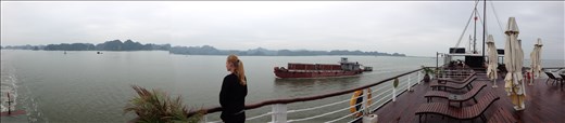 Ha Long Bay