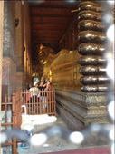 15 meter high 46 meter long Reclining Buddha: by danidawnandstevo, Views[386]