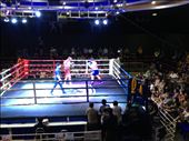 Muay Thai fights!: by danidawnandstevo, Views[319]