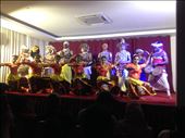 A cultural dance performance.: by danidawnandstevo, Views[298]