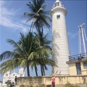 A visit to Galle Fort World Heritage site. : by danidawnandstevo, Views[561]