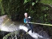Canyoning adventure: by danidawnandstevo, Views[611]