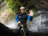 Canyoning adventure.: by danidawnandstevo, Views[573]