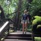 Tori at the Monkey Forest: by danidawnandstevo, Views[351]