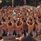Kecak dance show at the temple: by danidawnandstevo, Views[388]