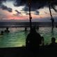 Sunset at the Potato Head Club: by danidawnandstevo, Views[393]