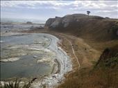 Kiakoura coastal walk. : by danidawnandstevo, Views[335]