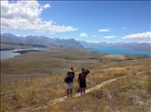 Lake Tekapo: by danidawnandstevo, Views[297]