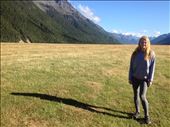Eglinton Valley on our way to Milford Sound. : by danidawnandstevo, Views[301]