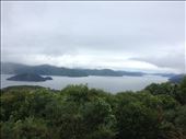 Queen Charlotte Sound: by danidawnandstevo, Views[305]