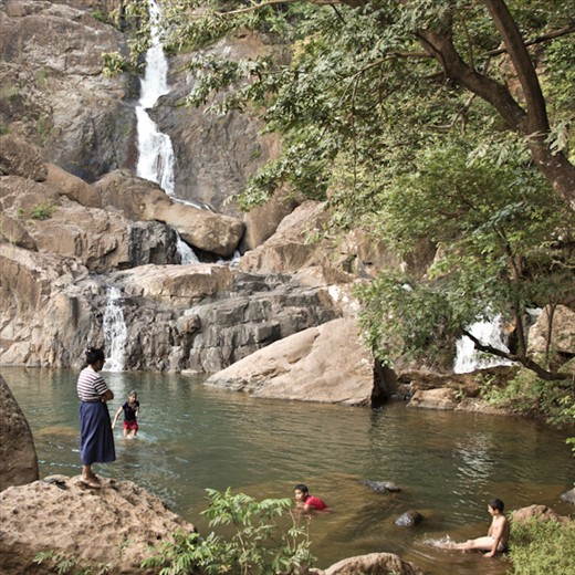 The Return to La Pintada